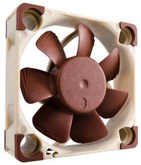 Noctua NF-A4x20 FLX Fan 40x10mm